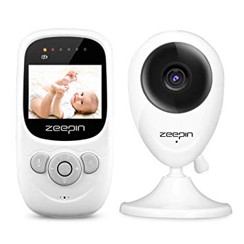 Babyphone vidéo